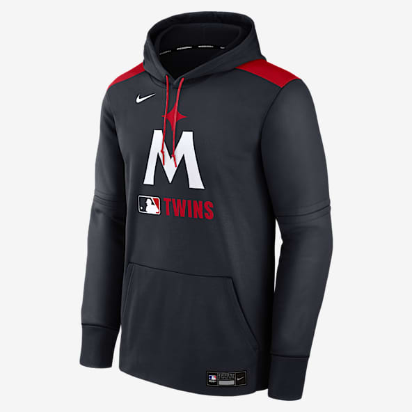 Minnesota Twins Clothing. Nike.com